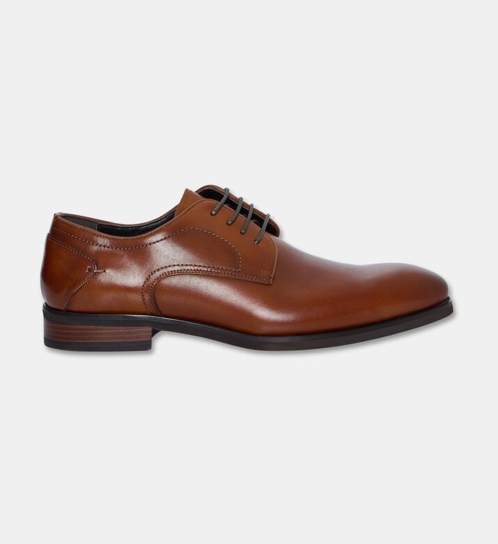 Roberto Fabiani Shoes Formal, Brown, Eu-45, Packshot View