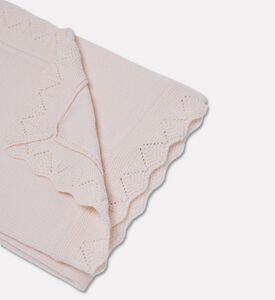Tartine et Chocolat Blanket, Packshot View