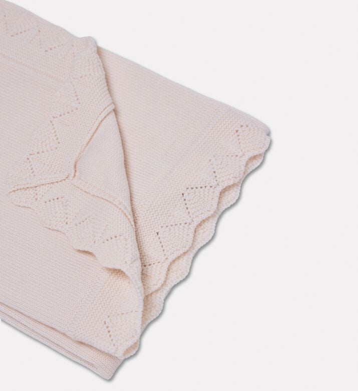 Tartine et Chocolat Blanket, Packshot View
