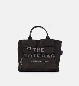The Cargo Canvas Medium Tote Bag The Cargo Canvas Medium Tote Bag