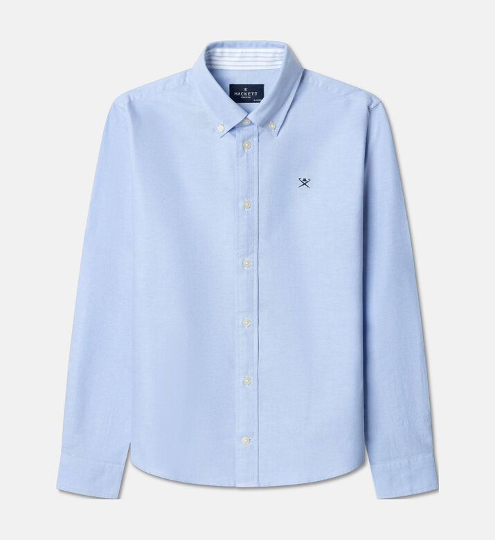 Hackett London Shirt Oxford, Packshot View