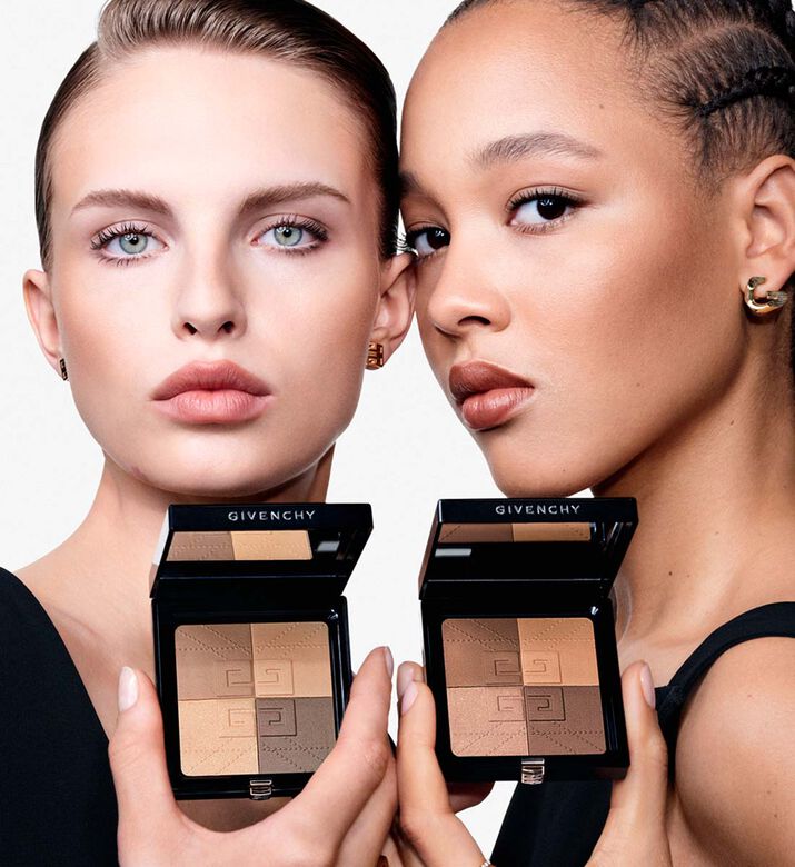 Givenchy Beauty Prisme Libre Bronzing Powder, H001, Packshot View