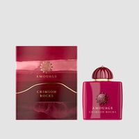 Crimson Rocks Eau De Parfum 100 Ml