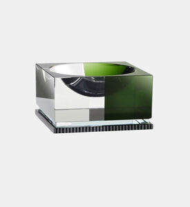 وعاء كريستال دنفر