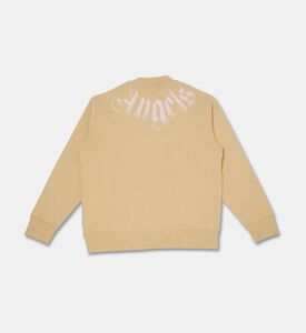 Palm Angels Sweatshirt, Packshot View
