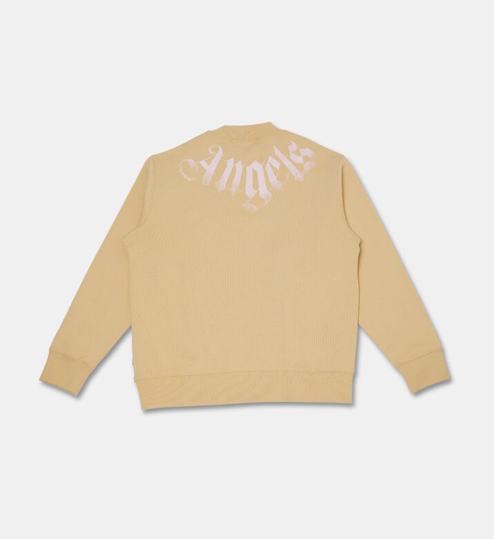 Palm Angels Sweatshirt, Packshot View