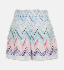 Missoni Short, Packshot View