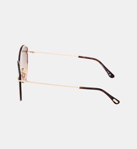 نظارات شمسية أسيتات بعدسات متدرجة 63