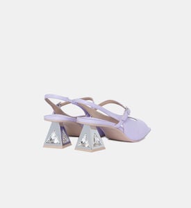Malika Low-heel Sandals Malika Low-heel Sandals
