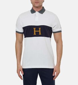 Hackett London Polo Heritage, Model View