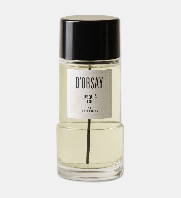 D'orsay Edp Jusqu'a Toi, Packshot View