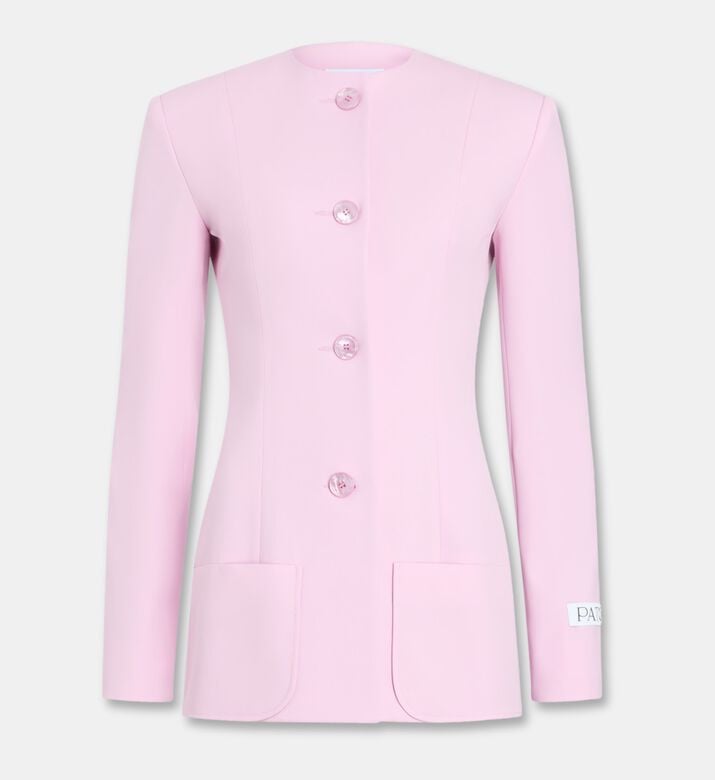 Patou Jack Fitted, Packshot View