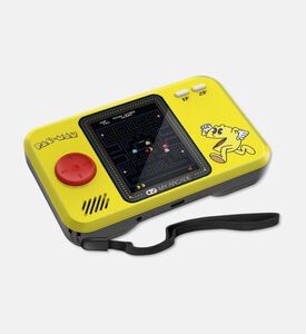 MyArcade Pocket Player Pro, Packshot View