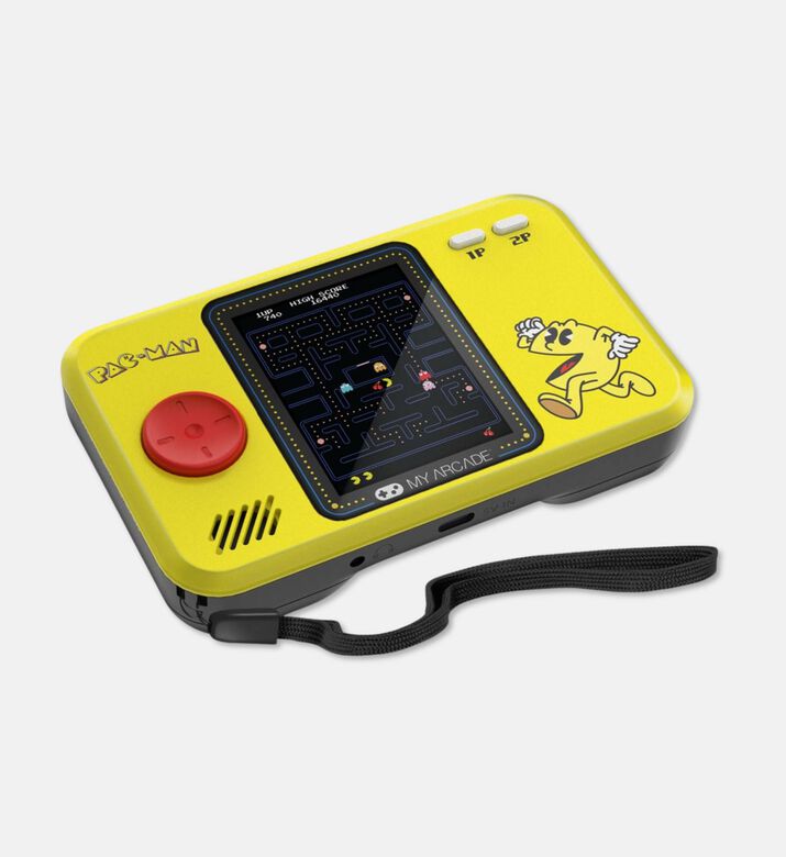 MyArcade Pocket Player Pro, Packshot View