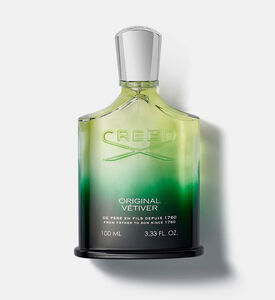 Creed Original Vétiver Eau De Parfum, Packshot View