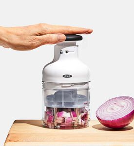 Oxo Good Grips Vegetable Chopper, Packshot View