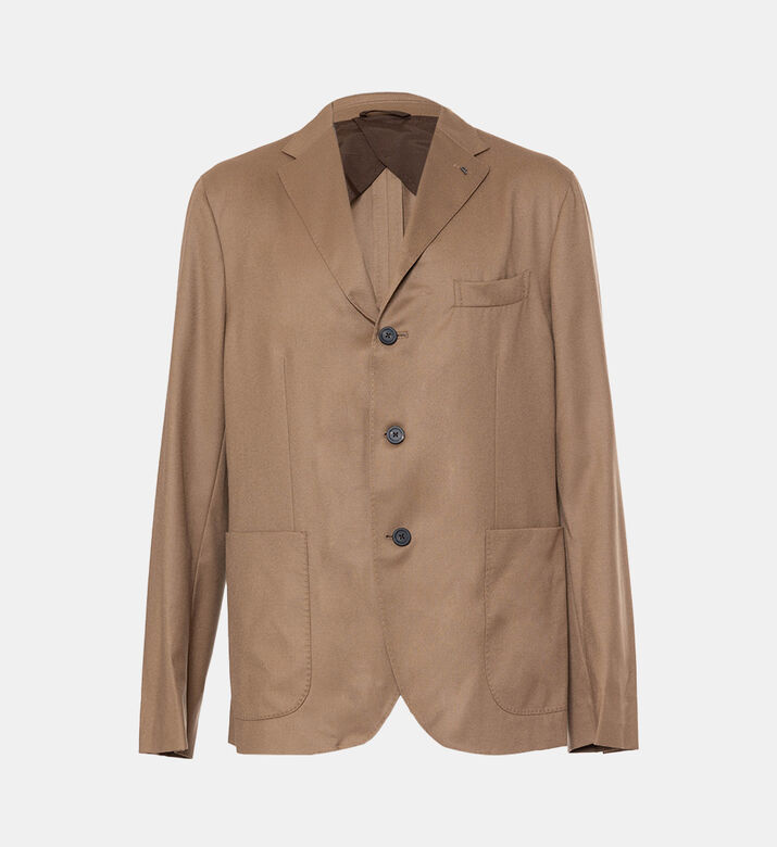 سترة بسحاب إغلاق