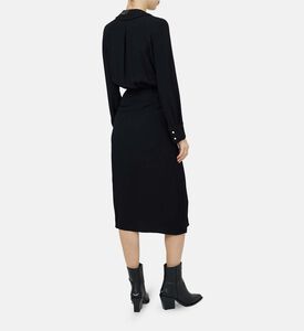 Uria Midi-length Dress Uria Midi-length Dress
