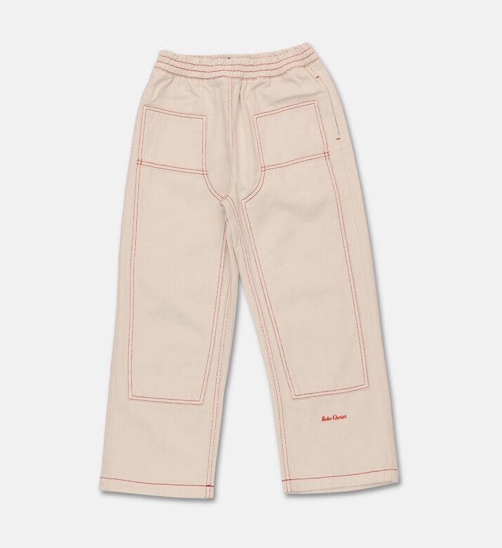 Bobo Choses Pant Bobo, Packshot View