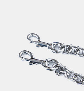 سلسلة ذا لوغو حزام للكتف