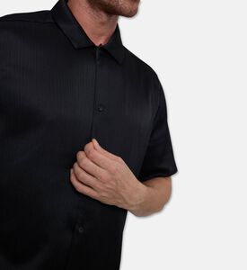 Les Deux Button Closure Regular-fit Shirt, Model View