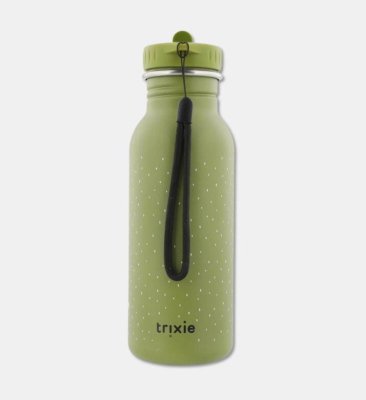 Trixie Dino Stainless Steel Bottle, Packshot View