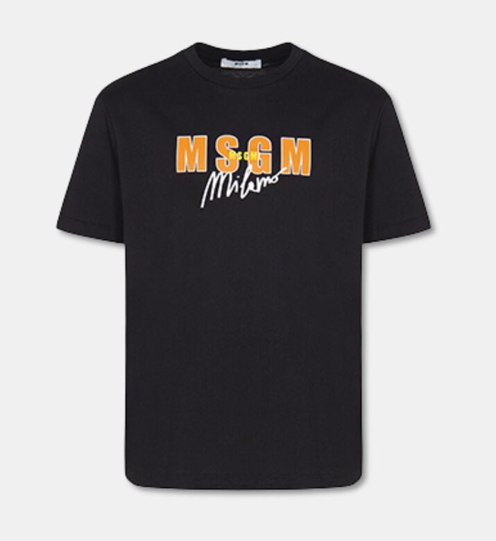 MSGM Ts Jersey, Packshot View