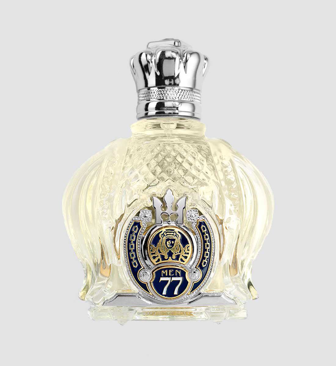 Designer Shaik Opulent Shaik No.77 Parfum Eau de Parfum