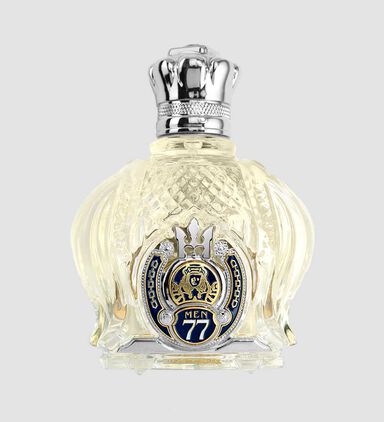 Opulent Shaik No.77 Parfum 100 Ml