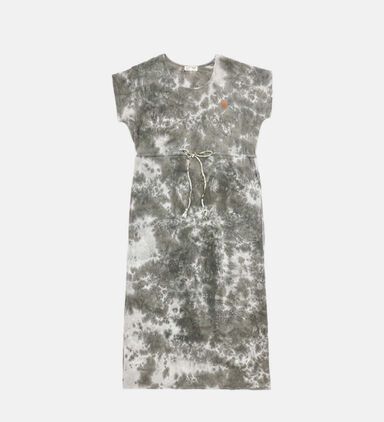 Urban Earth Linen Beach Dress