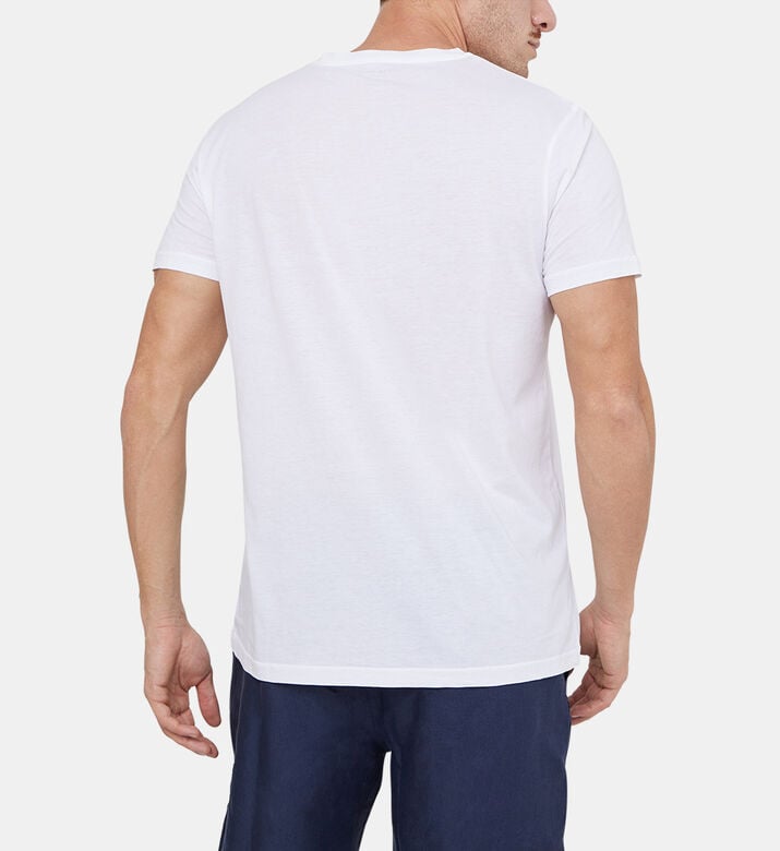 Ripley 17 Pima Cotton T-shirt Ripley 17 Pima Cotton T-shirt