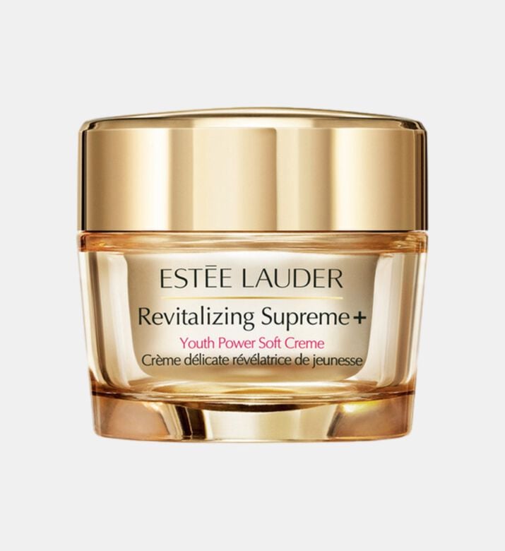 Revitalizing Supreme Plus Soft Cream