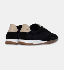Baldinini Shoes Sneaker, Black, Eu-36, Packshot View