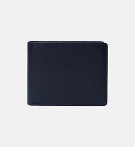 محفظة جلدية قابلة للطي من Asolo