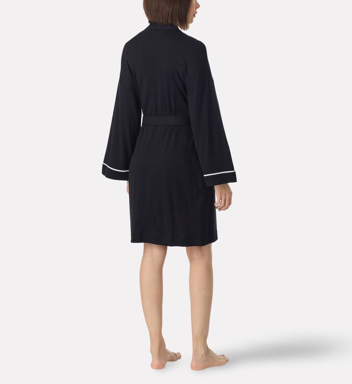 DKNY Robe, Model View