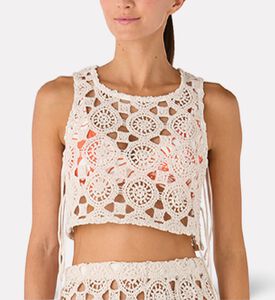 Palmacea Shirt Bahia, Model View