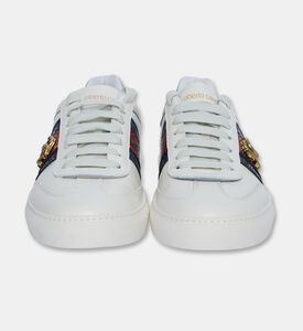 Roberto Cavalli Shoes Sport Calf Tresor Snk, Packshot View