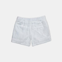 Side Buttons Shorts