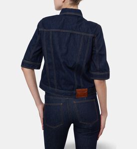 Zadig et Voltaire Jack Kyo, Model View