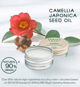 Calmellia Multi Relief Sos Balm 20 G