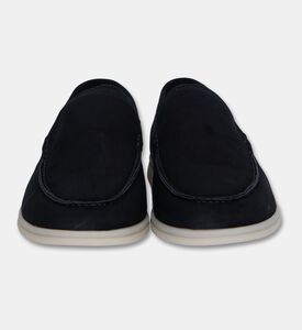 Roberto Fabiani Shoes Casual, Black, Eu-44, Packshot View