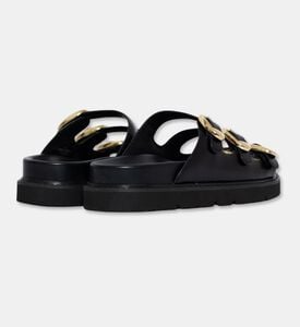 Marc Jacobs Shoes Kiki Slide, Packshot View