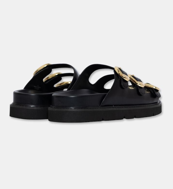 Marc Jacobs Shoes Kiki Slide, Packshot View