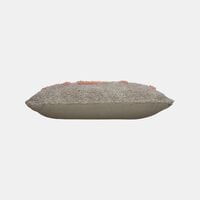 Hey Inscription Throw Pillow