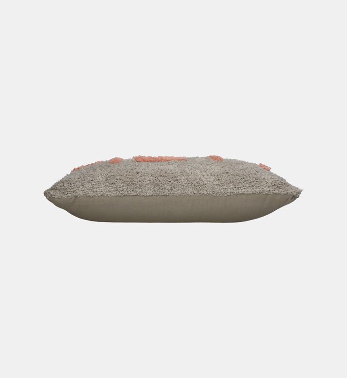 Hey Inscription Throw Pillow