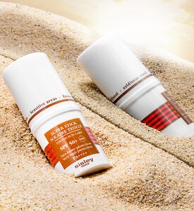 Super Stick Solaire Teinte Spf 50 15 Ml