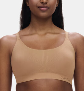 Seamless Wire-free Bra