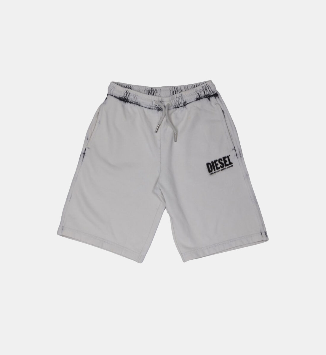 Diesel shorts hot sale