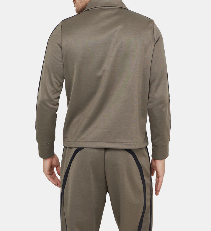 سترة قطنية مزدوجة الوجه من Rive