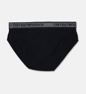 Emporio Armani Boxer Set 3, Packshot View